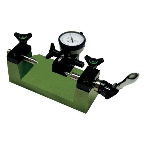 MT-115H スモールタイプ偏心検査器